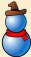 bonhomme de neige