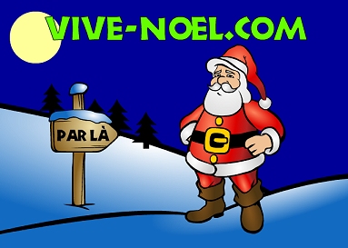 Père Noël